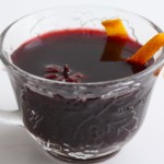 ricetta del vin brulè