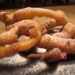 frittelle - ricettepercucinare.com