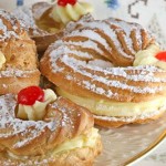 Zeppole