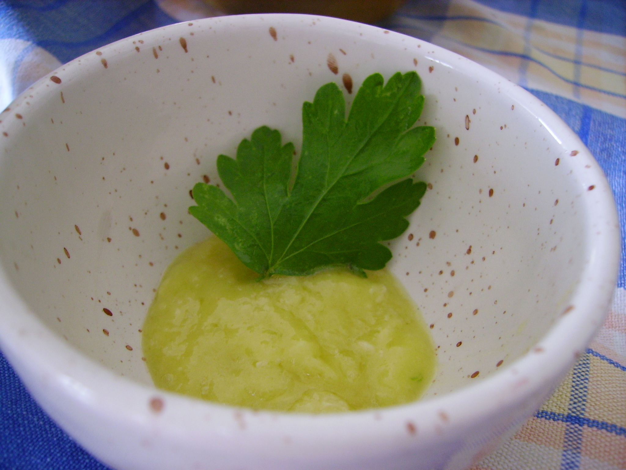 Salsa Alioli MyItalian Ricette Italiane