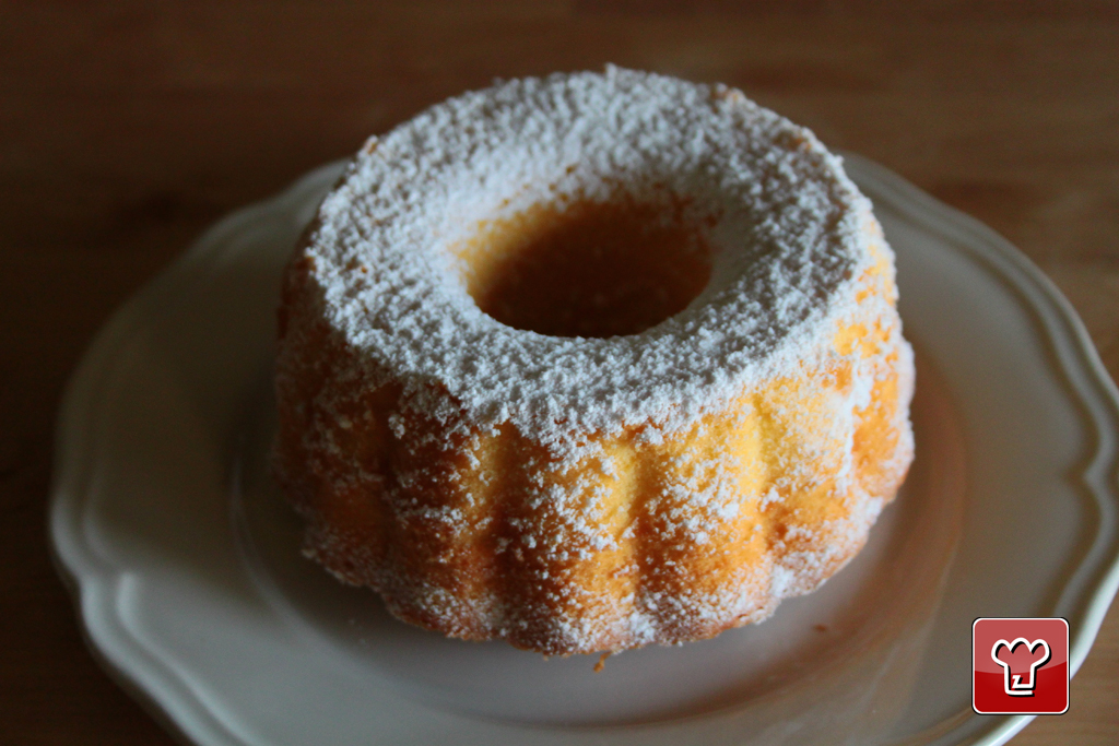 Gateau Couronne Est Une Desserts De My Italian Recipes