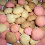 fave dei morti - ricettepercucinare.com