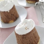 Dolce semifreddo