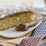 torta cocco e nutella - My Italian Recipes