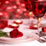Cena di San Valentino
