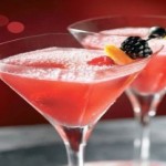 Cocktail San Valentino