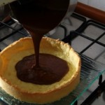 Stampante per cioccolato