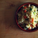 Cous Cous