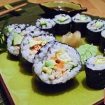 cucina giapponese