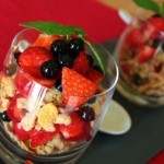 Gravidanza frutta