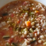 minestrone