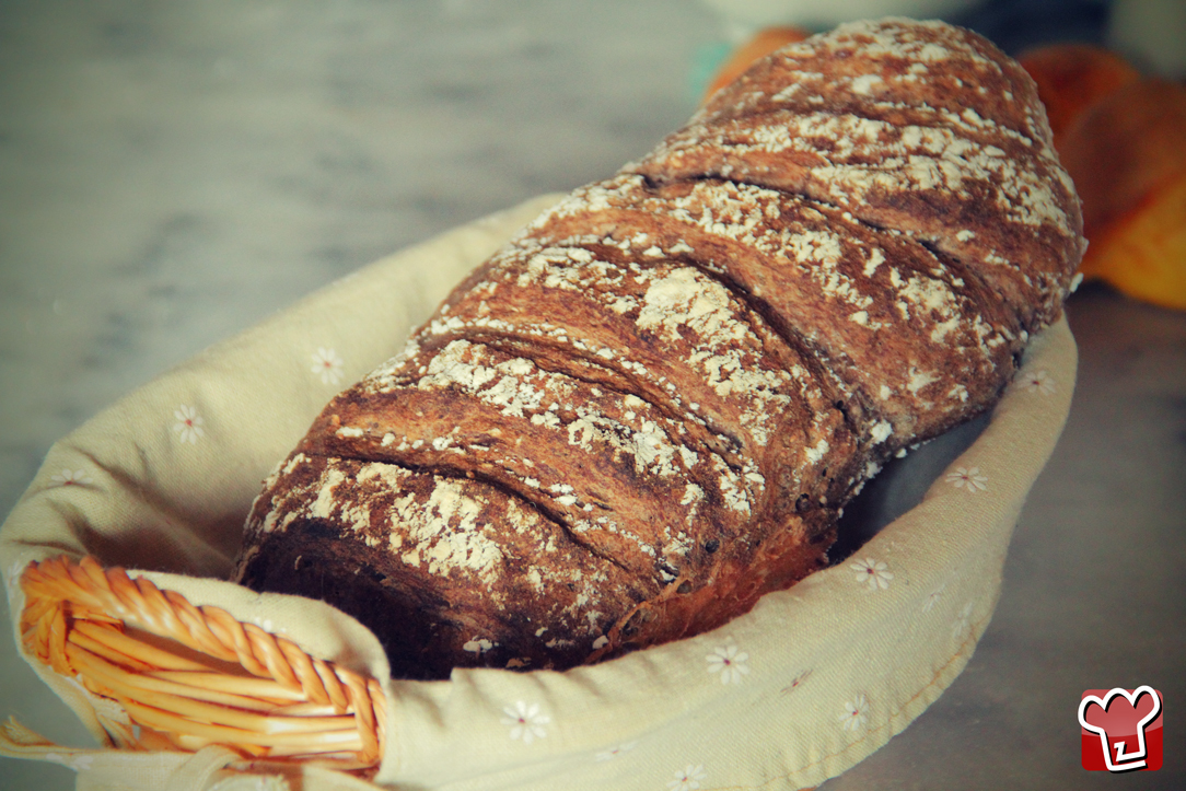 Come Fare Il Pane Fatto In Casa MyItalian Ricette Itali