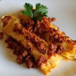 Cannelloni ripieni