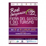 Fiera del gusto 2012