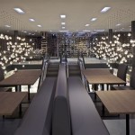 spesa cena bistrot market