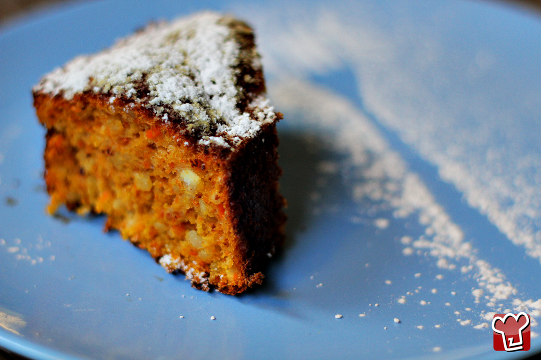 Gateau Au Miel Et Au Gingembre Est Une Desserts De My Italian Recipes