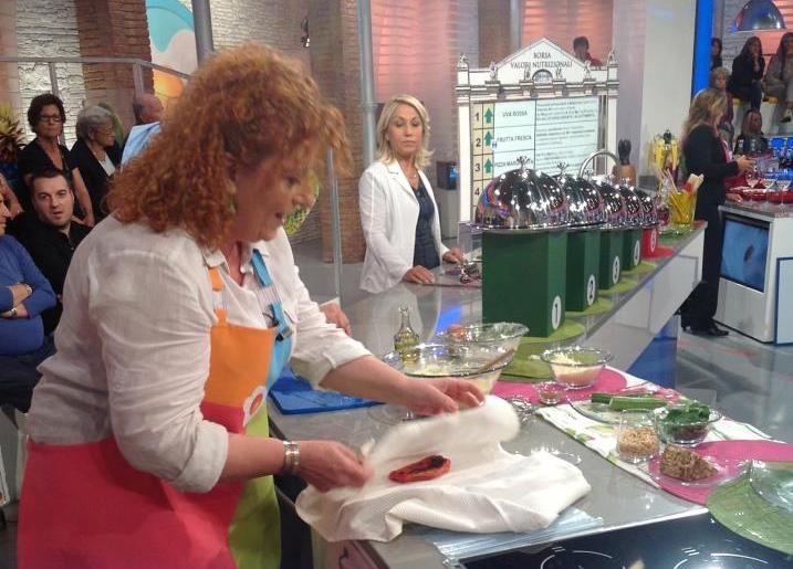 La ricetta delle bracioline fritte e rifatte e patate alla ...