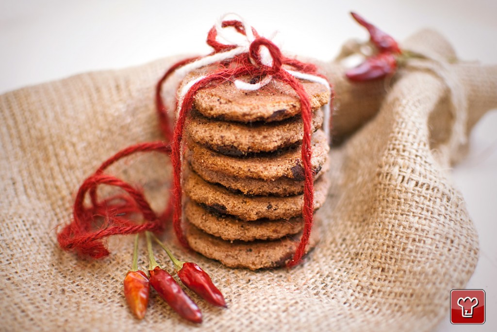 biscotti fatti in casa - Myitalian.recipes