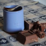 Mousse di cioccolato