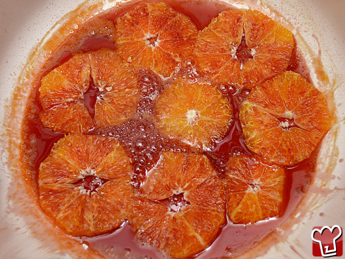 Caramellate l'arancia | MyItalian Ricette Italiane