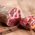capocollo di martina franca - La Terra DI Puglia
