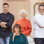 Bake Off Italia 2018