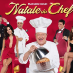 Natale da chef
