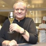 Joel Robuchon