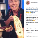 La Prova del Cuoco Antonella Clerici e Andrea Mainardi