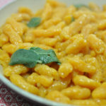 gnocchi alla zucca - Ricettepercucinare.com