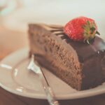 torta al cioccolato - my italian recipes