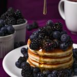 ricetta originale pancakes