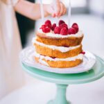 torta paradiso ricetta classica - MyItalian Recipes