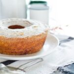 torta margherita - My Italian Recipes