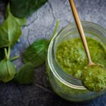 come fare il pesto alla genovese - My Italian Recipes