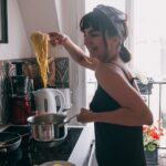 come fare la pasta risottata