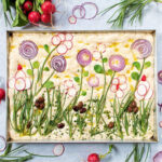 bread art - My Italian Recipes