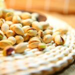 pistacchi - La Terra Di Puglia