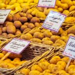 patate - My Italian Recipes