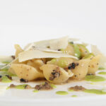 abissine o conchiglie rigate La Molisana - MyItalian.recipes