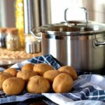 come fare le patate